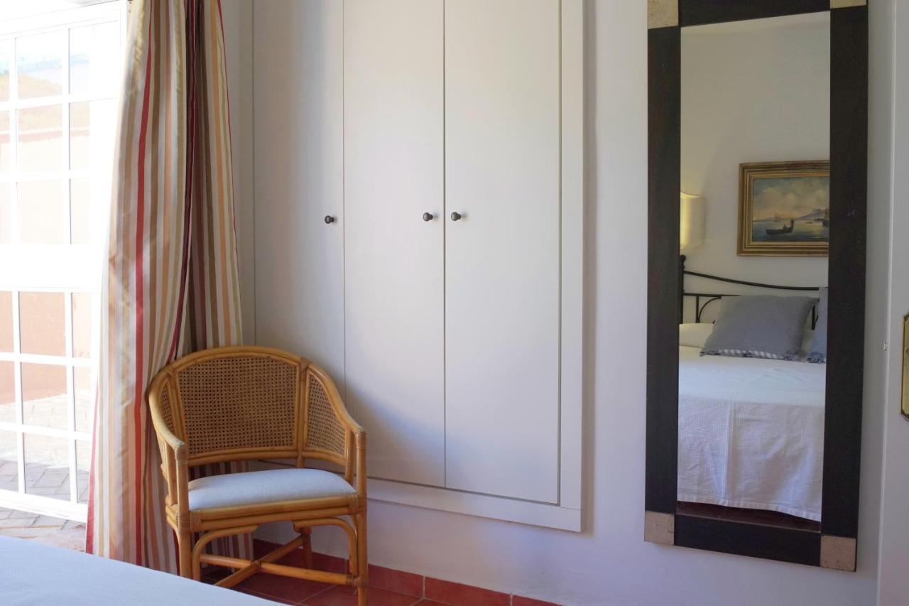 Hotel Madreselva - Grupo Califa Los Canos De Meca Dış mekan fotoğraf